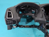 Deska rozdzielcza airbag pasażera kokpit Ford Focus Mk3