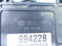 Komputer zestaw Vw Golf III 037906024D 2.0 8v wiel