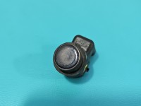 Czujnik parkowania PDC BMW X6 E71 9270501 czarny black sapphire metallic 475/9