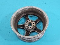 Felga aluminiowa 16" Citroen C4 II alufelga