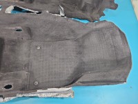 Wykładzina DYWAN PODŁOGA Vw Passat B8 3G1863368J