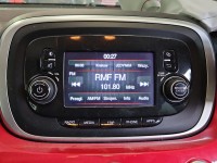 Radio fabryczne Fiat 500X 07356616890 radioodtwarzacz