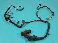 Instalacja Wiązka drzwi przód prawych Peugeot 2008 II 9835953180