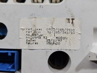 Licznik Peugeot 406 9628534280 1.8 16V EUROPA