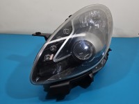 Reflektor lewy lampa przód Alfa romeo Giulietta EUROPA