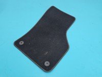 Dywaniki komplet Skoda Superb III