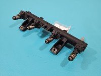 TESTOWANY Wtryskiwacz Citroen C3 I 1.1 8V wiel