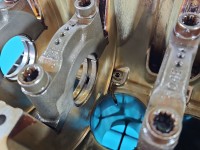 Blok silnika Vw Golf VII 1.4 TSI