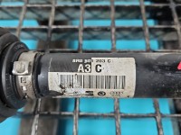 Półoś tył prawa AUDI Q5 08- 3.0 tfsi (CTU) automat