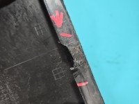 Fotel tył lewy III rząd tylny Mercedes W212 3 rząd