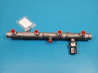 Listwa wtryskowa CZUJNIKI 057130089K, 059130758E AUDI Q7 I 4L 4.2 TDI