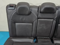 Fotele komplet kanapa Citroen DS4 11-15