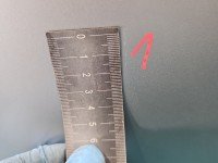 DRZWI PRZÓD PRAWE PASAŻERA Nissan Micra K12 3d srebrny KY0