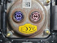 Poduszka powietrzna kierowcy airbag Hyundai Tucson III 15-20 56900-D3500