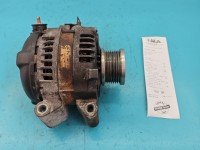 TEST Alternator Toyota Avensis II T25 2.2 d-cat