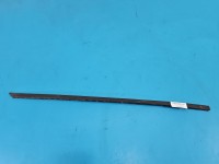 Listwa szyby czołowej lewa przedniej Skoda Kamiq 658854327