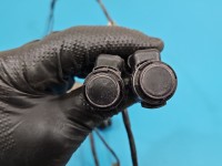 Czujnik parkowania PDC Skoda Octavia III LF5W-8X8X 5E0971104