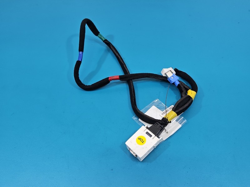 Gniazdo USB kia Stonic 17-20 96120-H8301