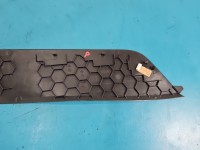 Osłona ZAŚLEPKA PLASTIK Skoda Superb IV 3J1863046