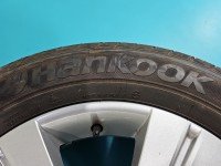 Koło zapasowe 17" dojazdowe dojazdówka Kia Sportage III 10-15 5x114.3, Hankook, 225 mm, Profil opony: 60, 225/60/R17 5X114.3...