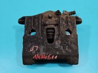 Zacisk przód lewy Vw Transporter T4 1.9 TD