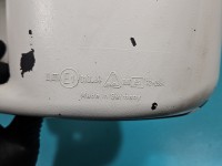 Lusterko lewe pin Vw LT II HB 5d kolor europa