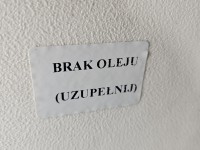Skrzynia biegów Skoda Octavia III 1.6 tdi DGT