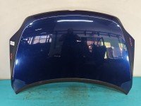 Maska przednia Vw Golf plus granatowy LD5Q
