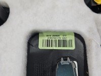 Tapicerka klapy boczek bagażnika Mercedes ML W164 A1647401770