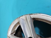 Felga aluminiowa 15" komplet alufelgi felgi Mazda 3 I BK