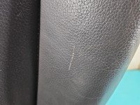 Fotel prawy przód pasażera Chevrolet Captiva