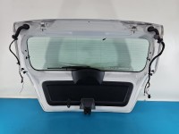 Klapa tył Skoda Fabia III HB 5d LF9E