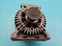 TEST Alternator Mercedes W169 A6401540502 2.0 CDI