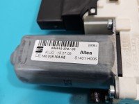 Podnośnik tył prawy Seat Altea 1K0959704AE