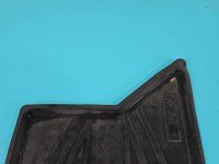 Dywaniki komplet Isuzu D-Max III 19-