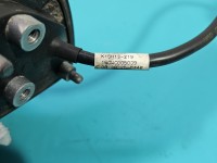 Lusterko prawe Opel Astra V K brązowy Z41S europa