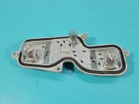 Lampa tył lewa Producent części: FIAT, KLAPY / KOMBI - HATCHBACK / Z LISTWĄ ŻARÓWKOWĄ Fiat Tipo II 15- HB