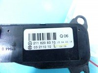 Przełącznik szyb Mercedes W211 Mercedes EU 2118208310