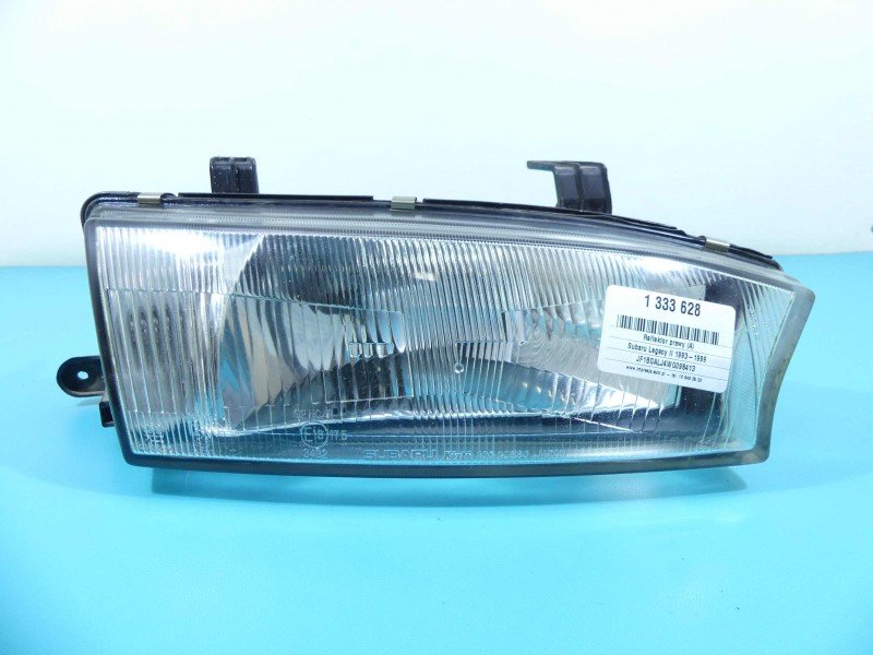 Reflektor prawy lampa przód Subaru Legacy II EUROPA