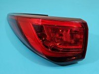 Lampa tył lewa INFINITI, Z BŁOTNIKA LED 16-21 INFINITI QX60 12- inny