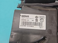 Nagrzewnica Skoda Fabia III 6V1816001B EUROPA