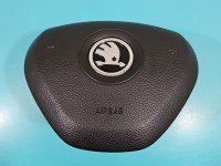 Poduszka powietrzna kierowcy airbag Skoda Citigo 11-19 5E0880201