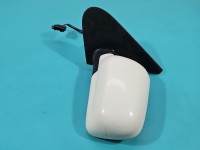 Lusterko lewe pin Vw Polo III 6N HB 3d kolor biały europa