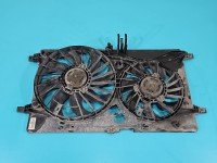 Wentylatory Wentylator chłodnicy Renault Master III 10-19 214815872R 2.3 dci
