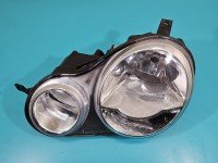 Reflektor prawy lampa przód Vw Polo IV 9N EUROPA