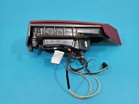 Lampa tył lewa Ford Fusion USA 12-20 sedan EUROPA