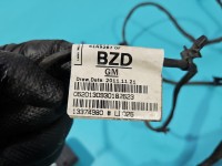 Wiązka zderzaka przód Opel Astra IV J Instalacja pdc 13374980, 61N9267