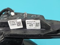 Lusterko prawe Peugeot 508 II 18- EKU europa