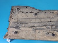 Osłona ZAŚLEPKA PLASTIK przetarcia, PŁYTA PODWOZIA Vw Golf Sportsvan 5Q0825202S
