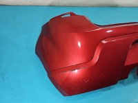 Zderzak tył Dacia Sandero I 08-12 bordowy TEB76 HB